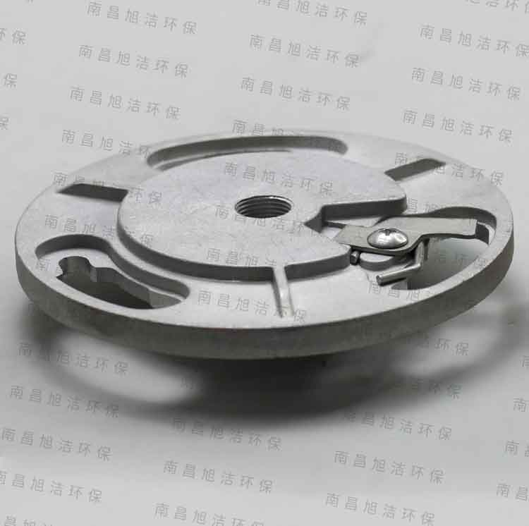 旭潔洗地機刷盤連接法蘭座原裝配件 旭潔洗地機刷盤連接法蘭座原裝配件